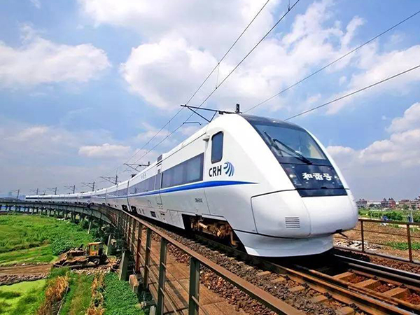 云球物聯(lián)網(wǎng)-高鐵列車旅客無線上網(wǎng)運(yùn)營方案解決方案