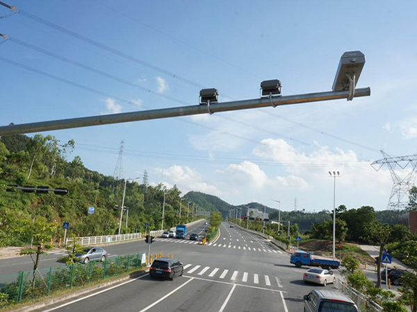 云球物聯(lián)網(wǎng)-公路車輛智能監(jiān)測(cè)記錄系統(tǒng)解決方案解決方案