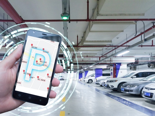 “新基建”風(fēng)口下，智能交通將駛向何方？