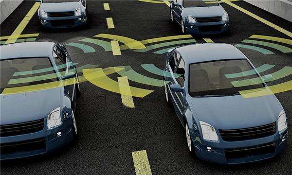 “新基建”風(fēng)口下，智能交通將駛向何方？