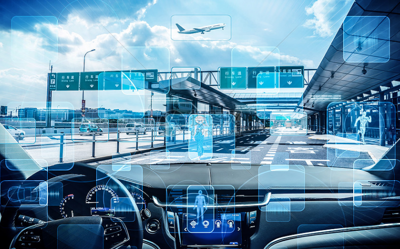 “新基建”風(fēng)口下，智能交通將駛向何方？