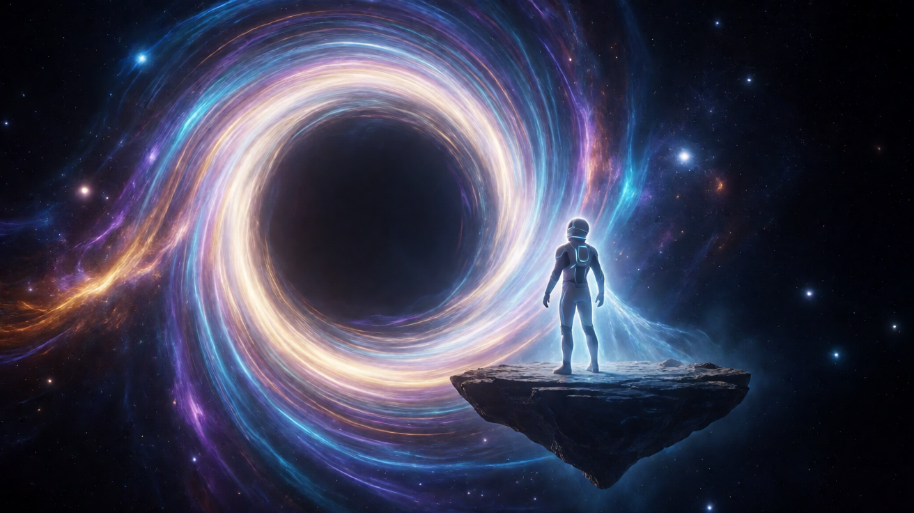 星际穿越